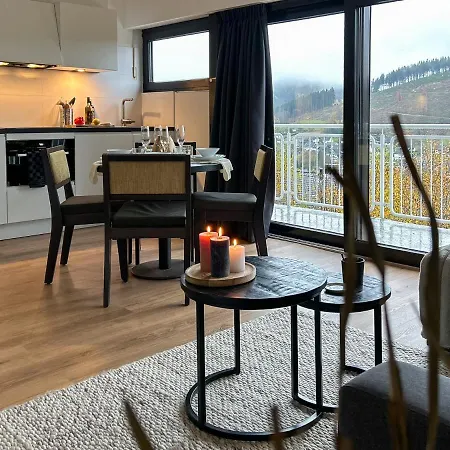 Hillebachsee Holiday home Winterberg