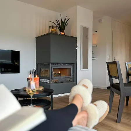 Holiday home Hillebachsee Winterberg