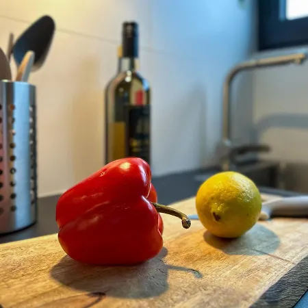 Holiday home Hillebachsee *