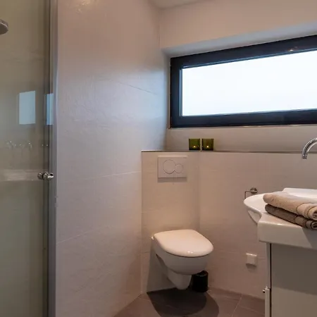 Hillebachsee Holiday home *