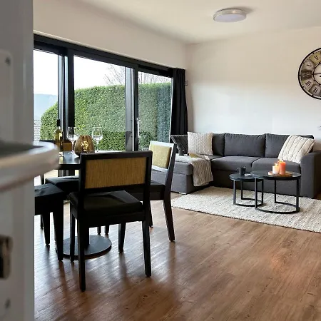 Holiday home Hillebachsee