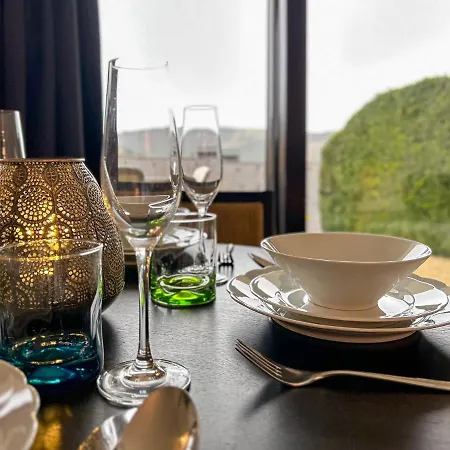 Holiday home Hillebachsee *