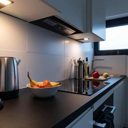 Hébergement de vacances Hillebachsee Winterberg