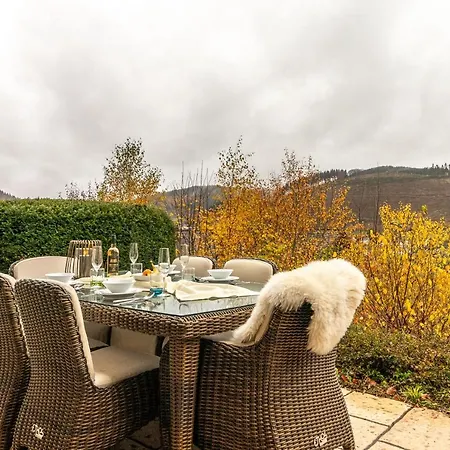 Hillebachsee Winterberg