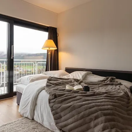 Hillebachsee Hébergement de vacances *