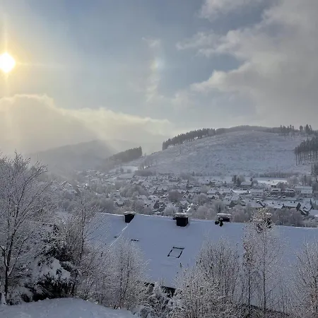 Holiday home Hillebachsee