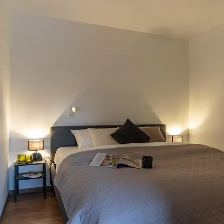 Hillebachsee Tatil Evi *