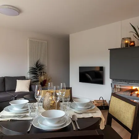 Holiday home Hillebachsee Winterberg