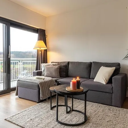 Hillebachsee Holiday home