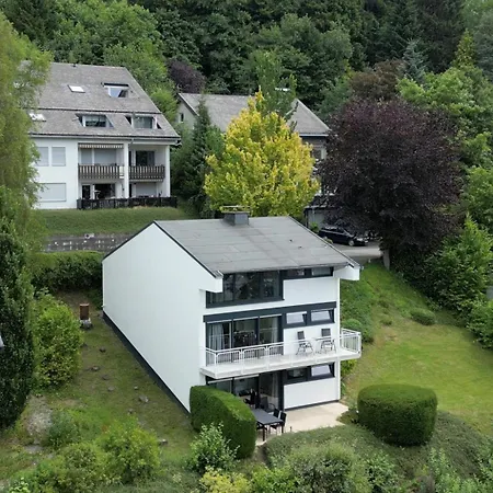 Hillebachsee Winterberg