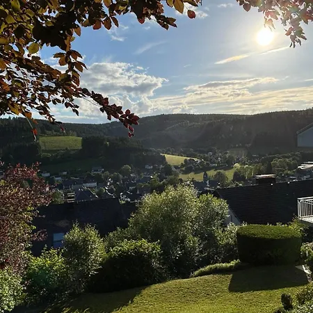 Hillebachsee Dom wakacyjny *
