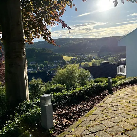 Dom wakacyjny Hillebachsee