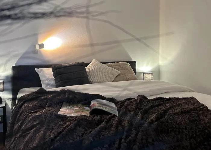 Hillebachsee Дом отдыха