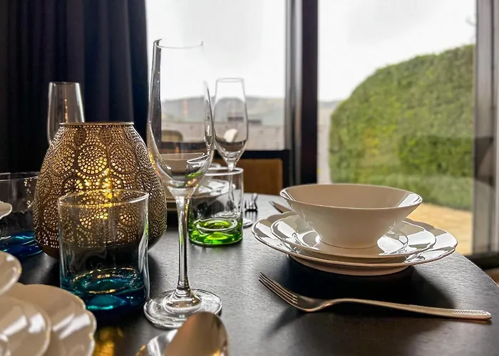 Hébergement de vacances Hillebachsee *