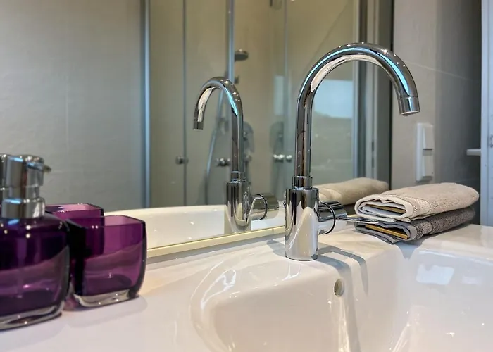 Hillebachsee Winterberg