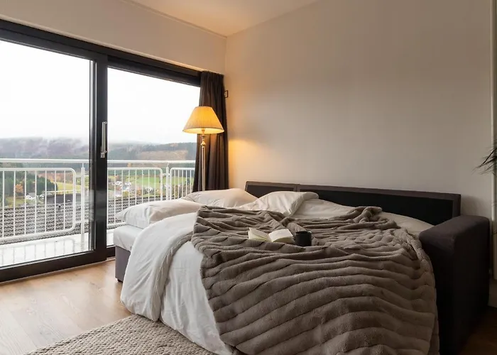 Hillebachsee Hébergement de vacances *