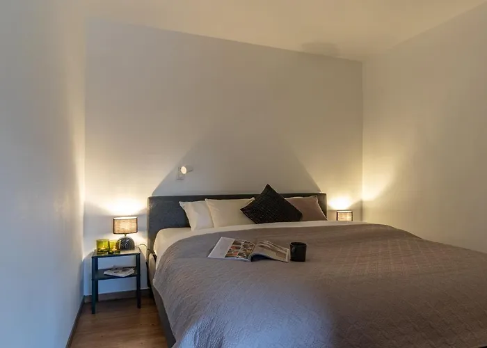 Hillebachsee Hébergement de vacances *