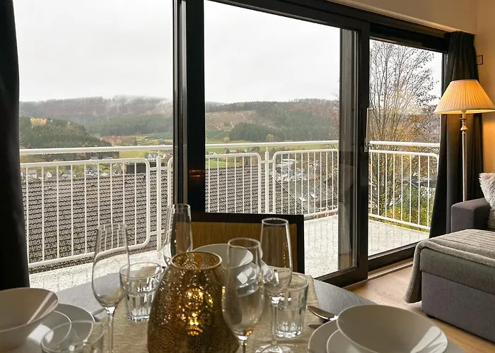 Hillebachsee Дом отдыха Винтерберг