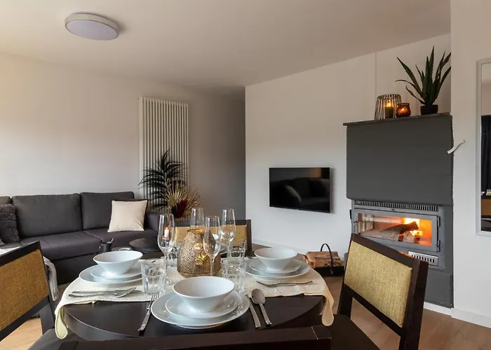 펜션 Hillebachsee 빈터베르크