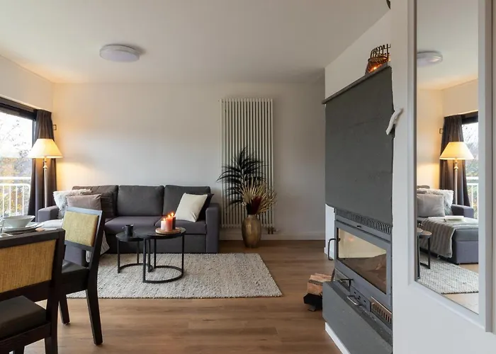 Hébergement de vacances Hillebachsee