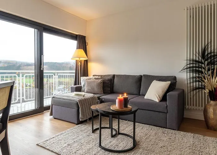 Hillebachsee Hébergement de vacances